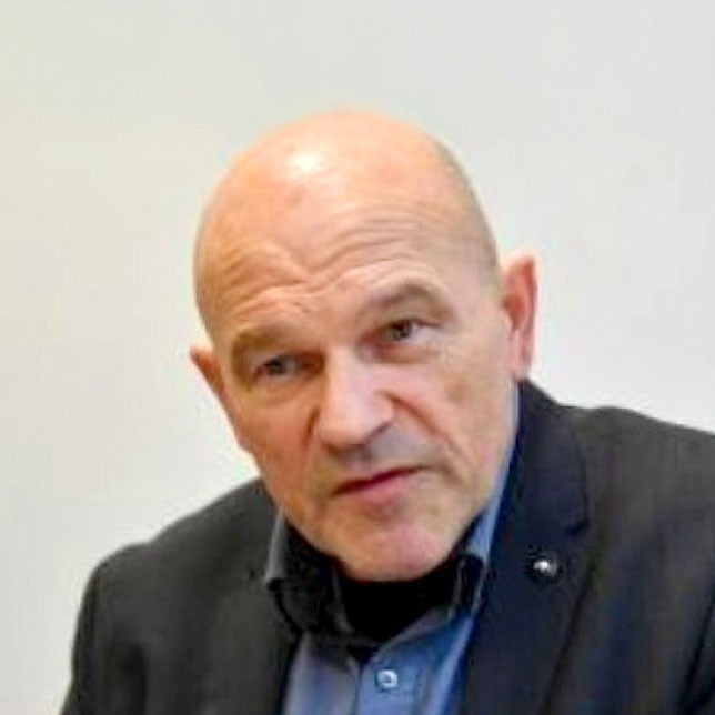 Gérard Hernja